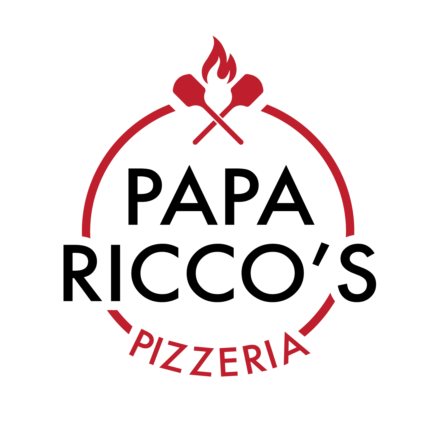 Papa Ricco's