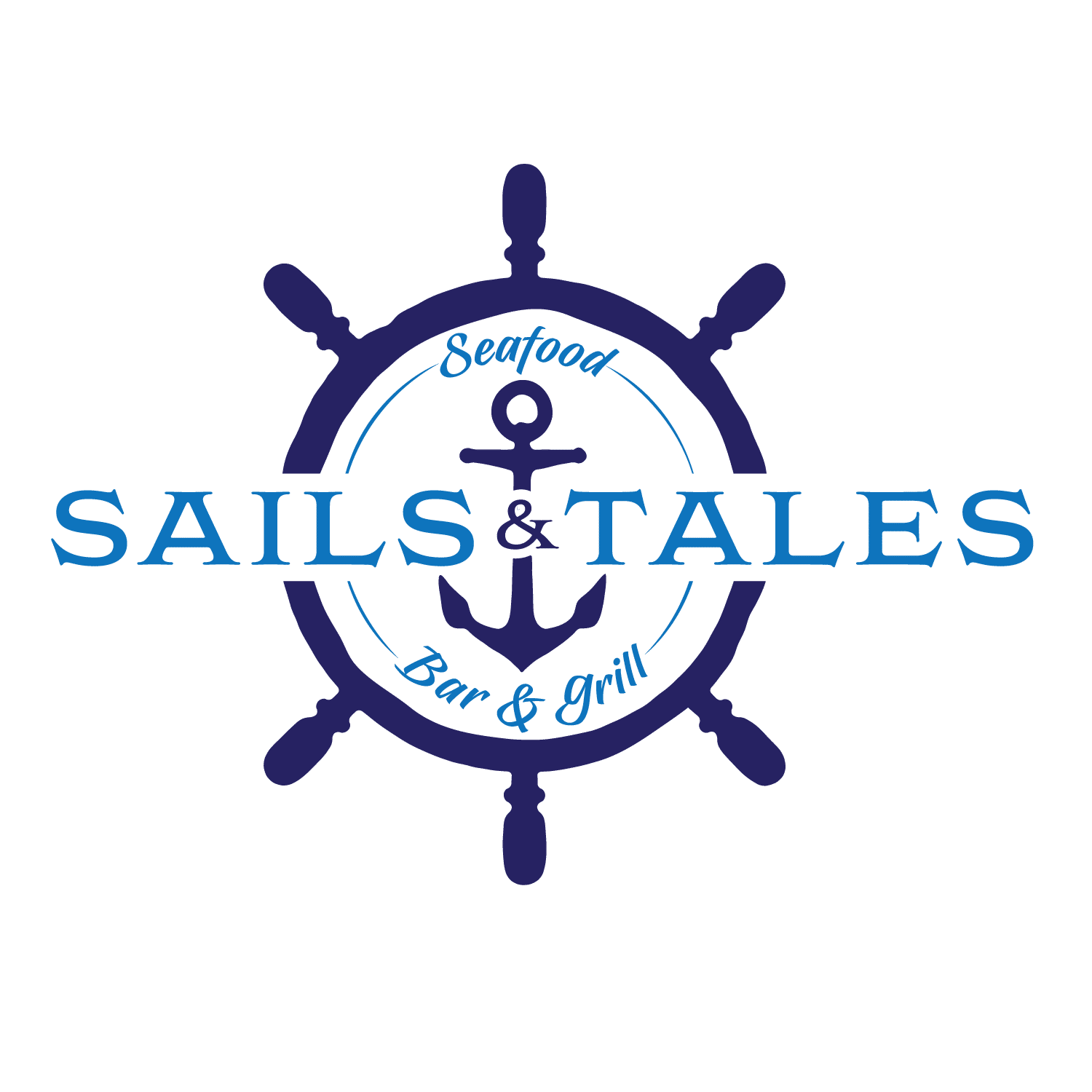 Sails & Tales