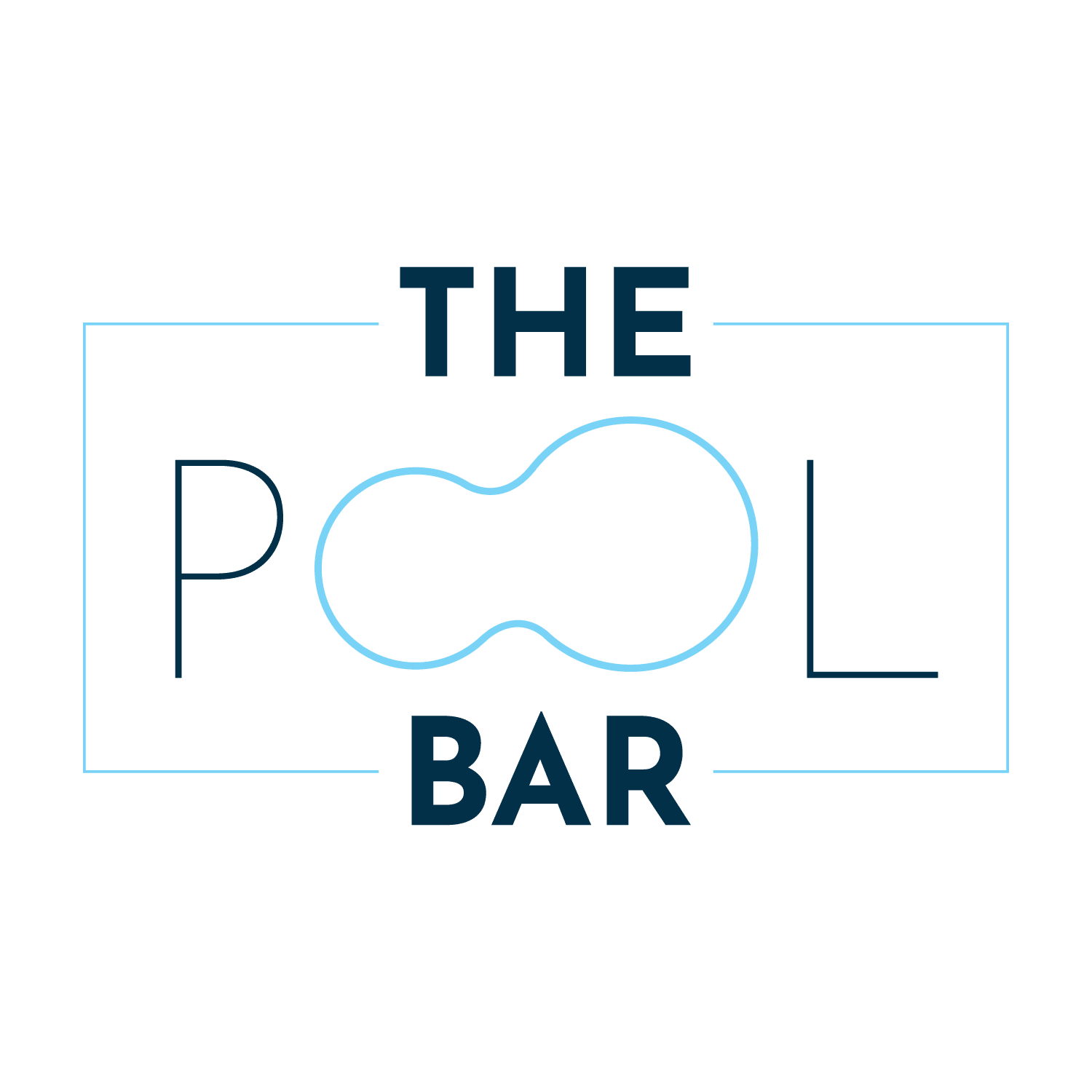 Pool Bar