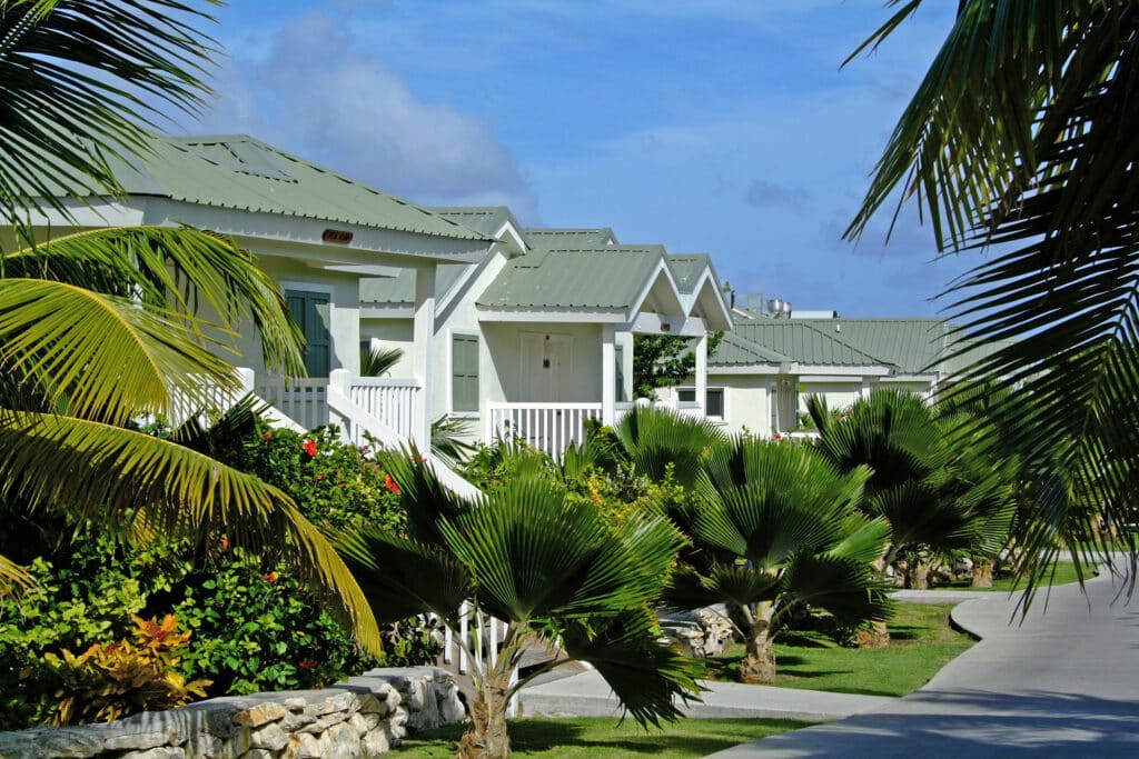Hillside Suites