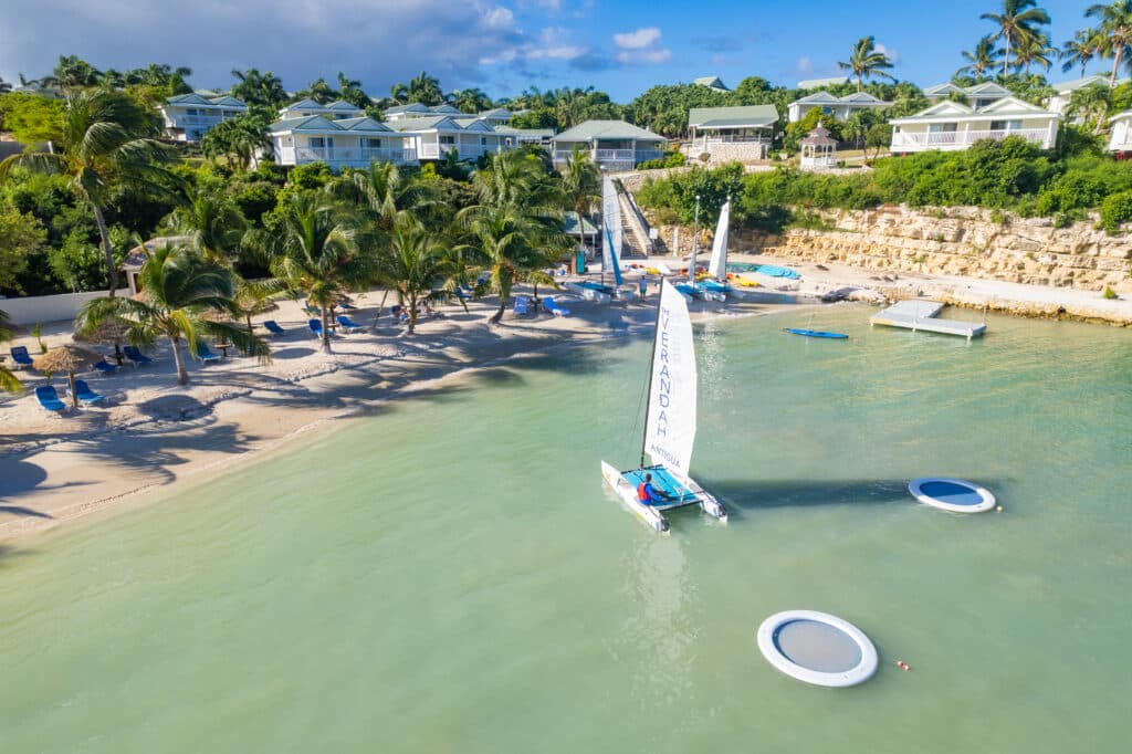 lover’s beach