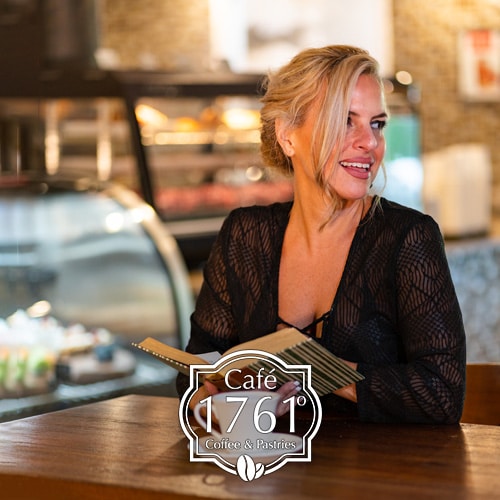 Café 17 61°
