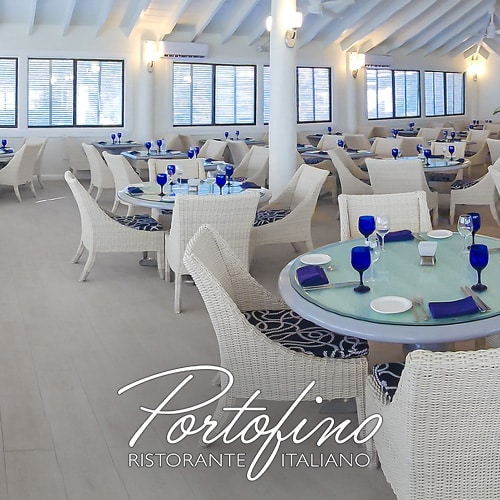 Portofino Ristorante Italiano