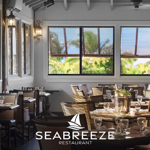 Seabreeze Restaurant